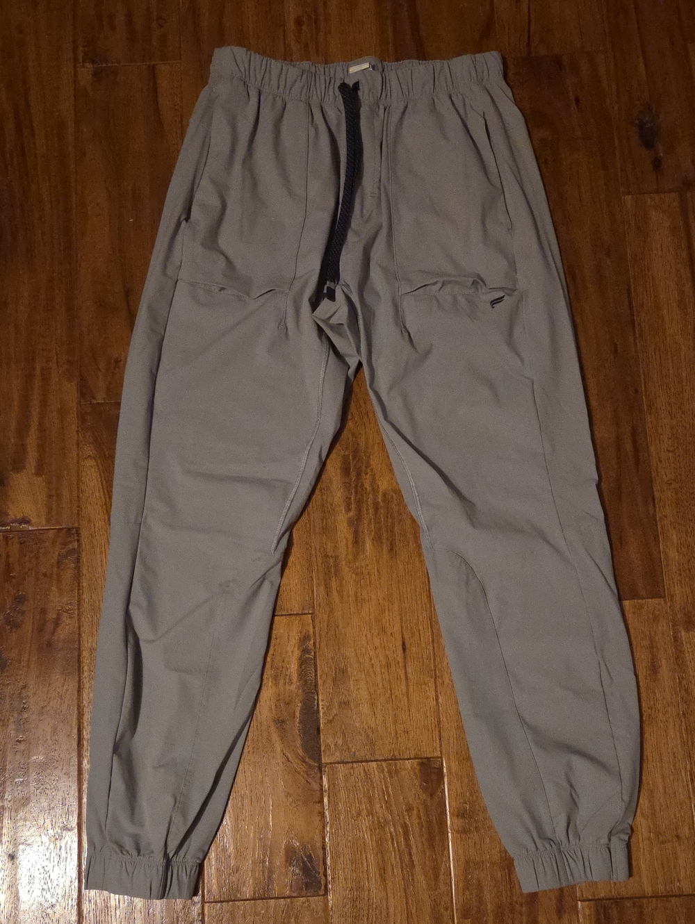 Fabletics Light Grey Joggers